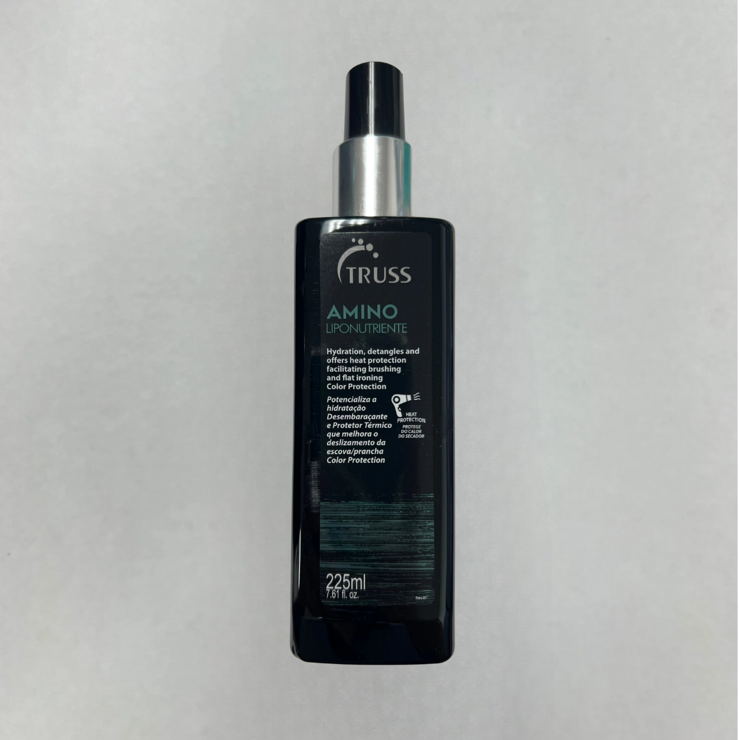 Truss Amino 7.61oz.