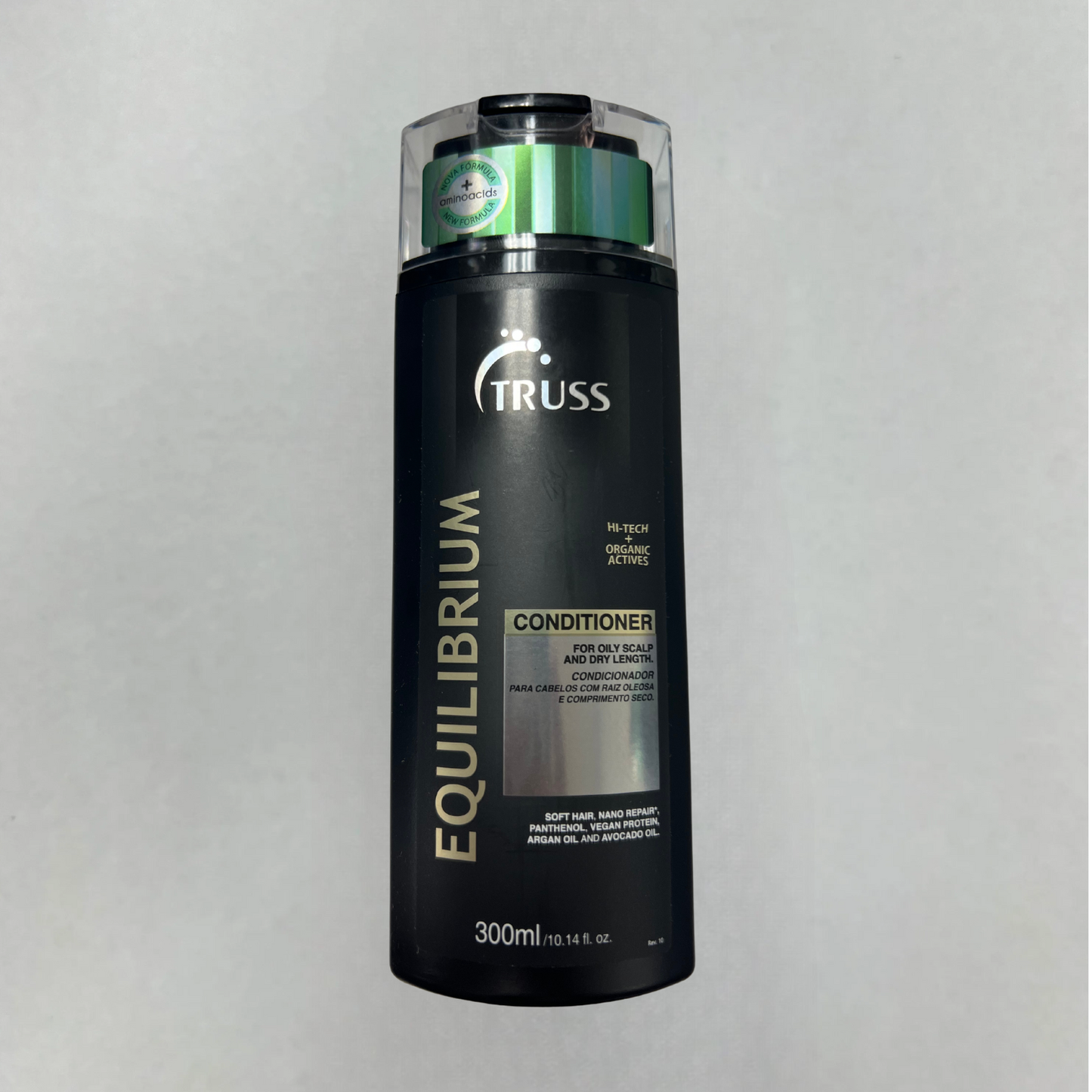Truss Equilibrium Conditioner 10.1oz.