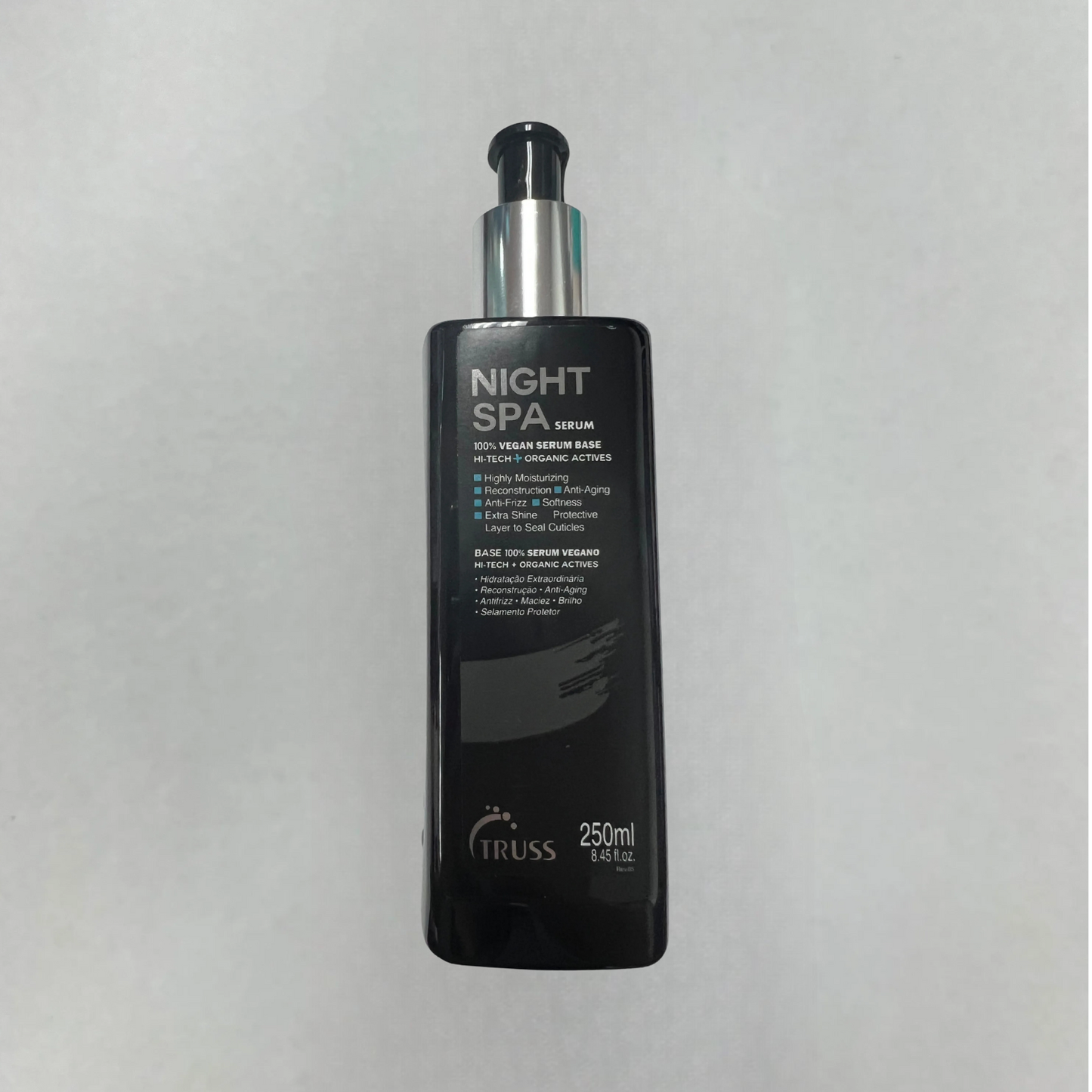 Truss Night Spa 8.5oz.