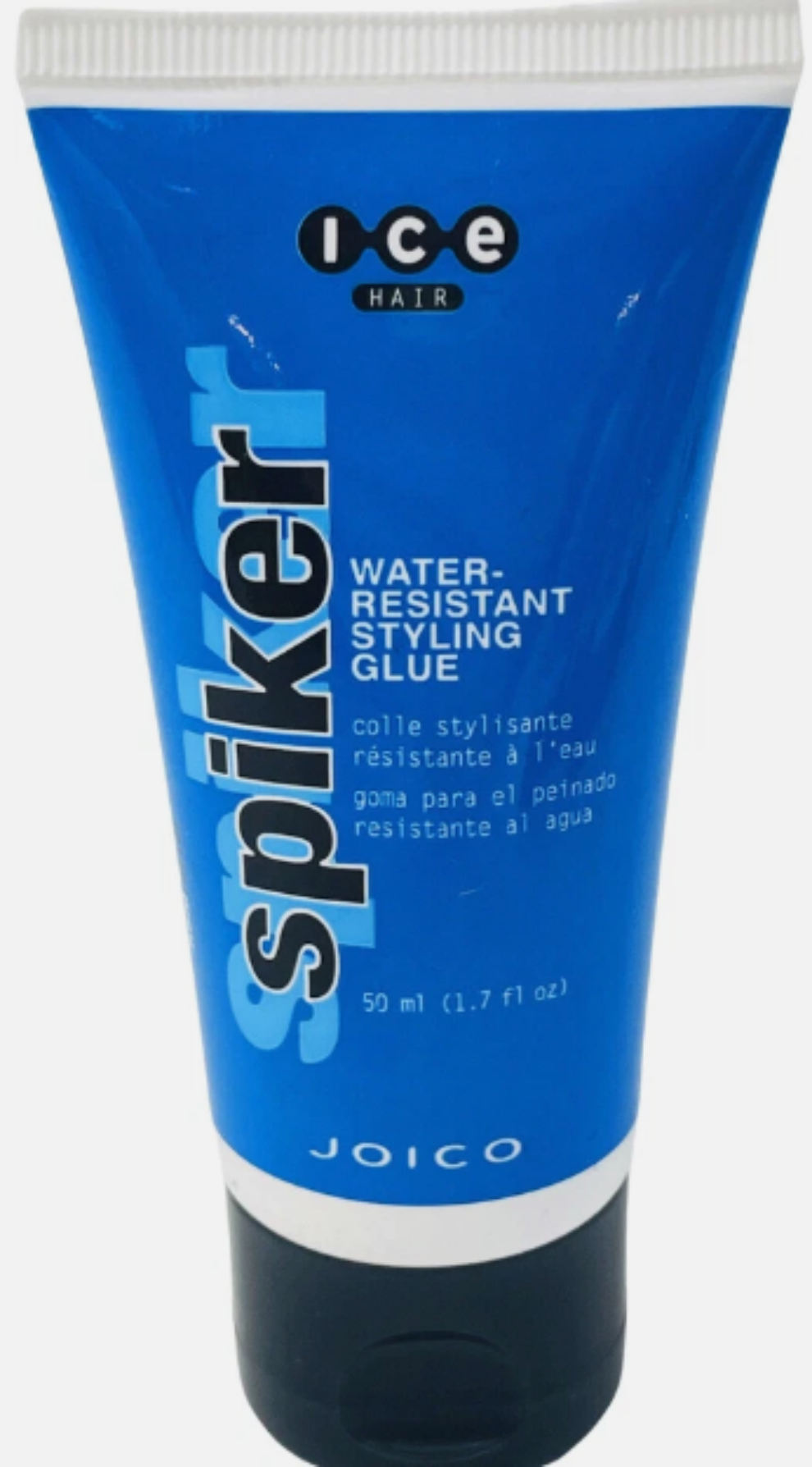 Joico ICE Spiker Styling Glue 1.7oz.