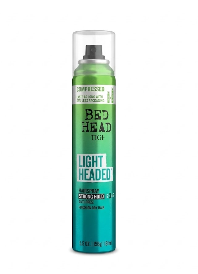 Bed Head Light Headed 5.5oz