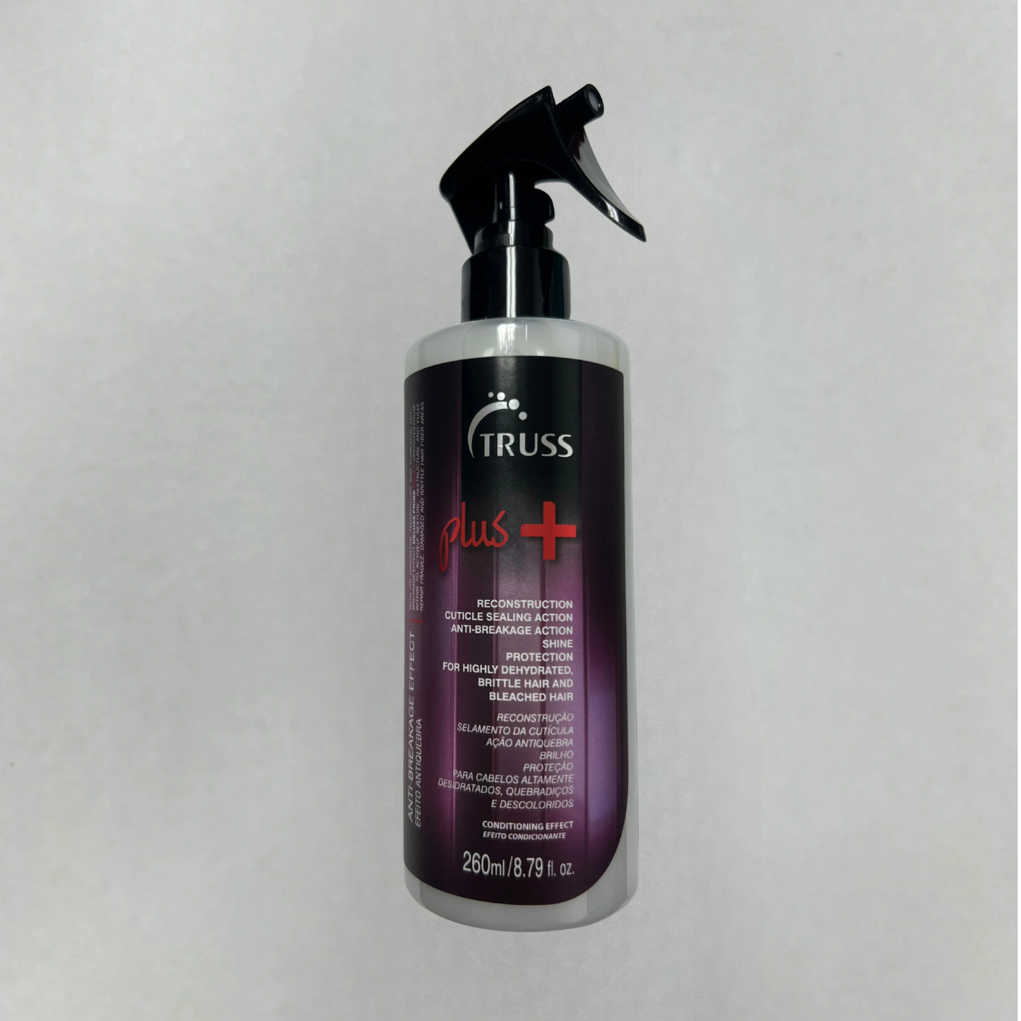 Truss Deluxe Prime Plus 8.79oz.