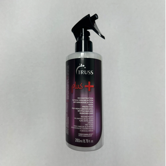 Truss Deluxe Prime Plus 8.79oz.