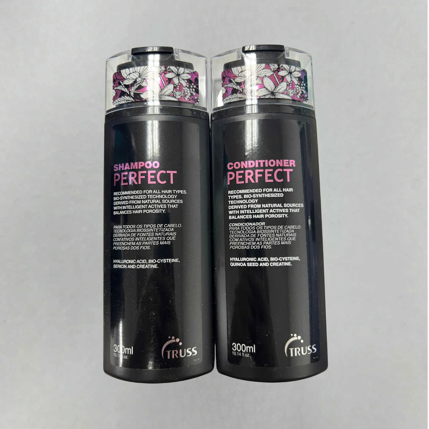 Truss Perfect Shampoo and Conditioner Duo