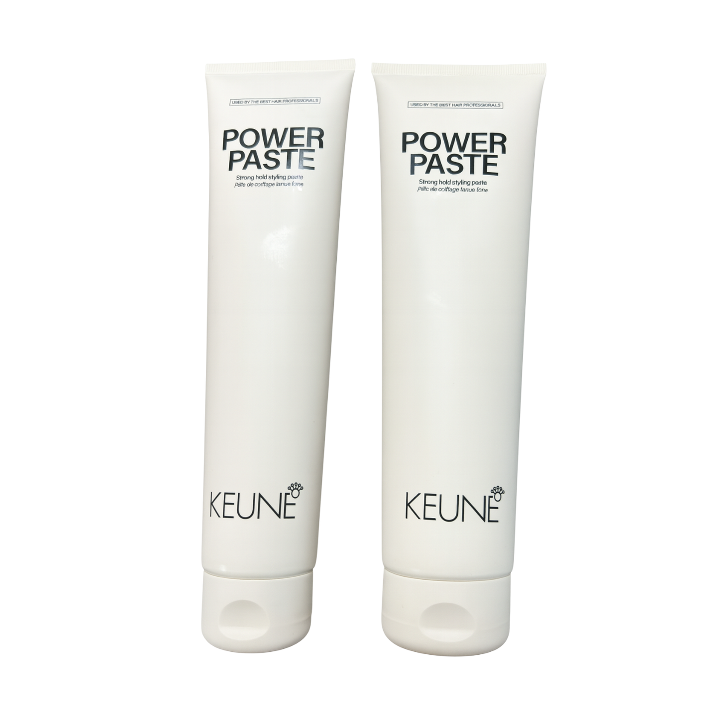 Keune Power Paste 5.1oz (2) Two Pack