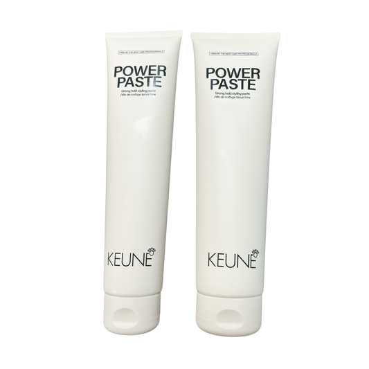 Keune Power Paste 5.1oz (2) Two Pack