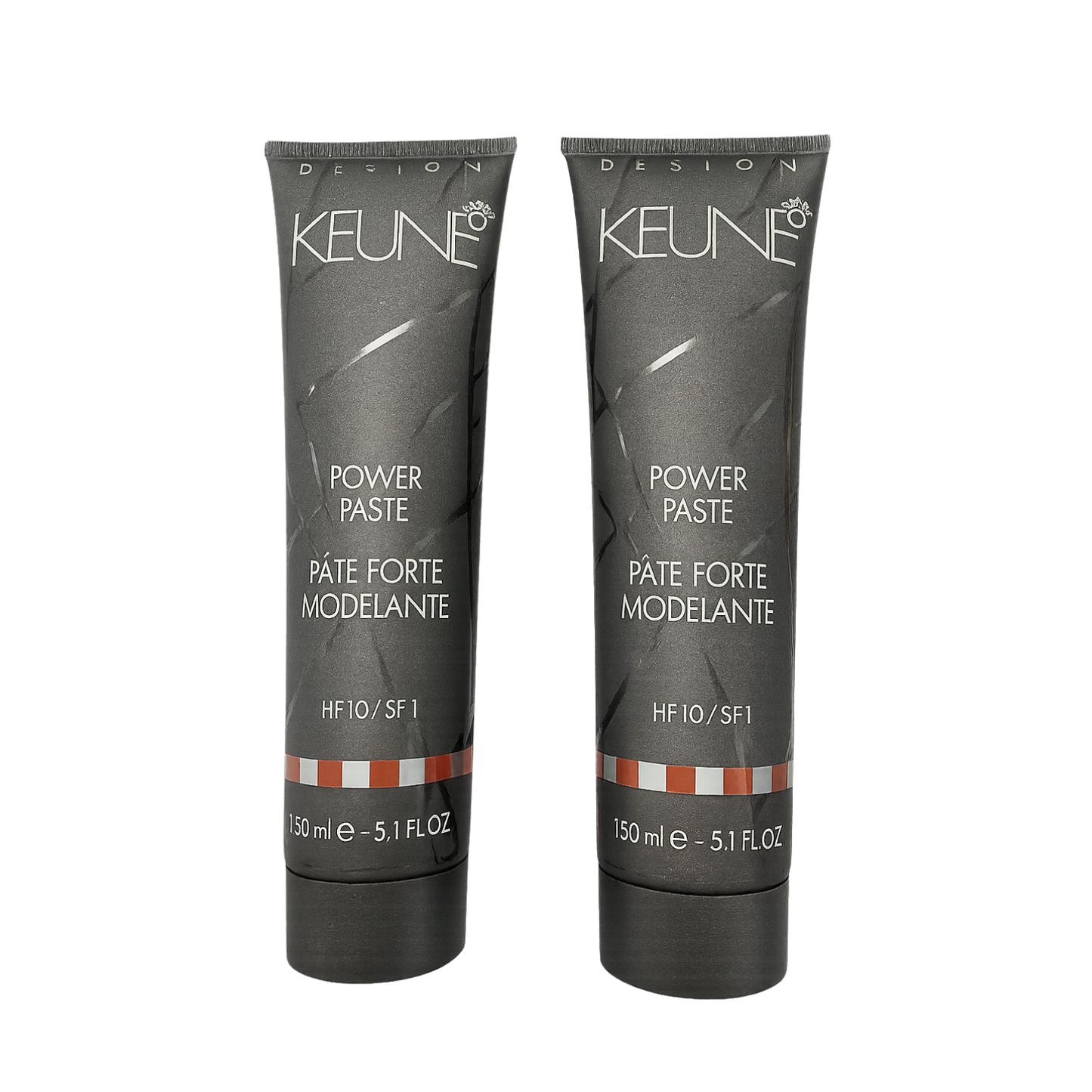 Keune Power Paste 5.1oz (2) Two Pack