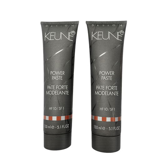 Keune Power Paste 5.1oz (2) Two Pack
