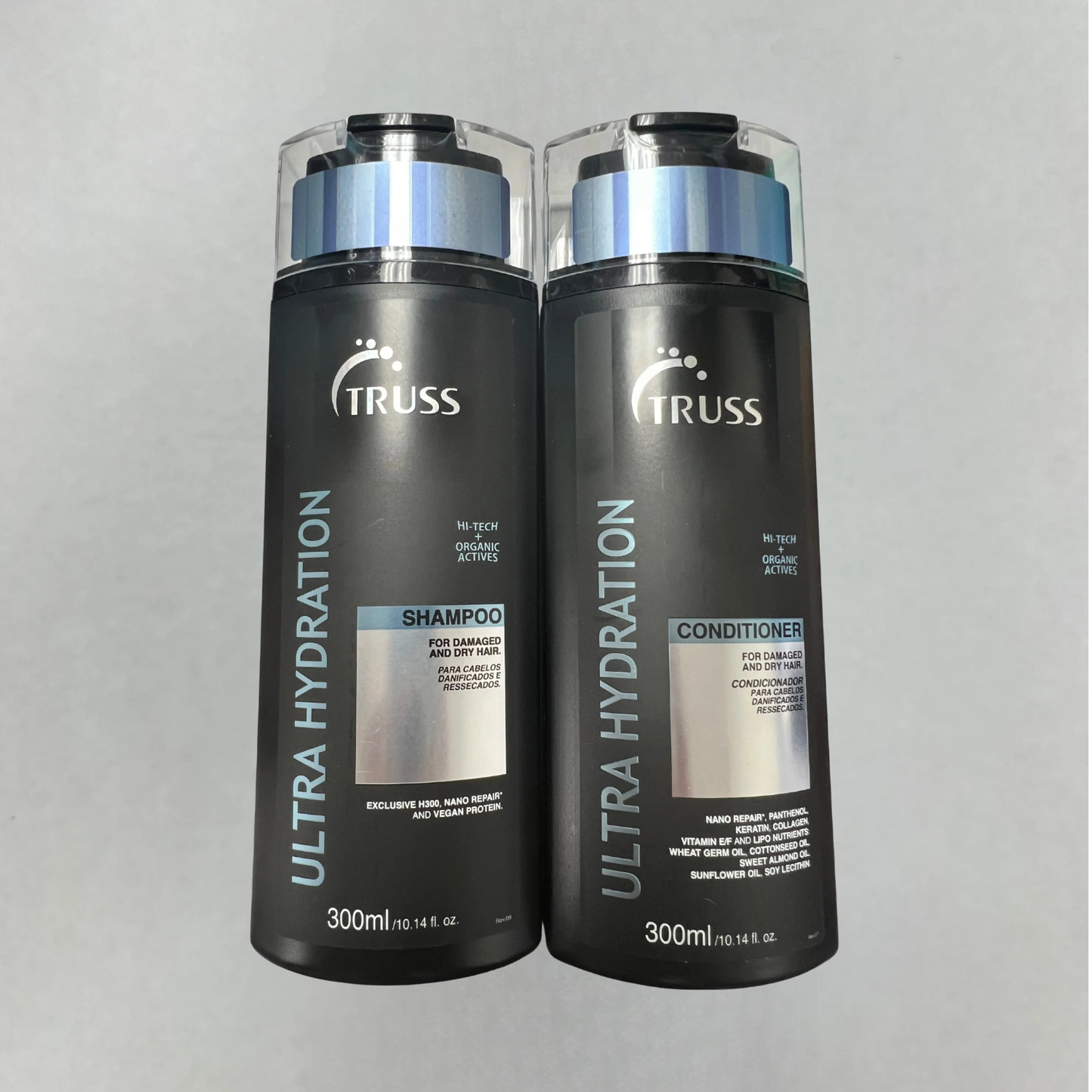 Truss Ultra Hydration Shampoo and Conditioner Duo