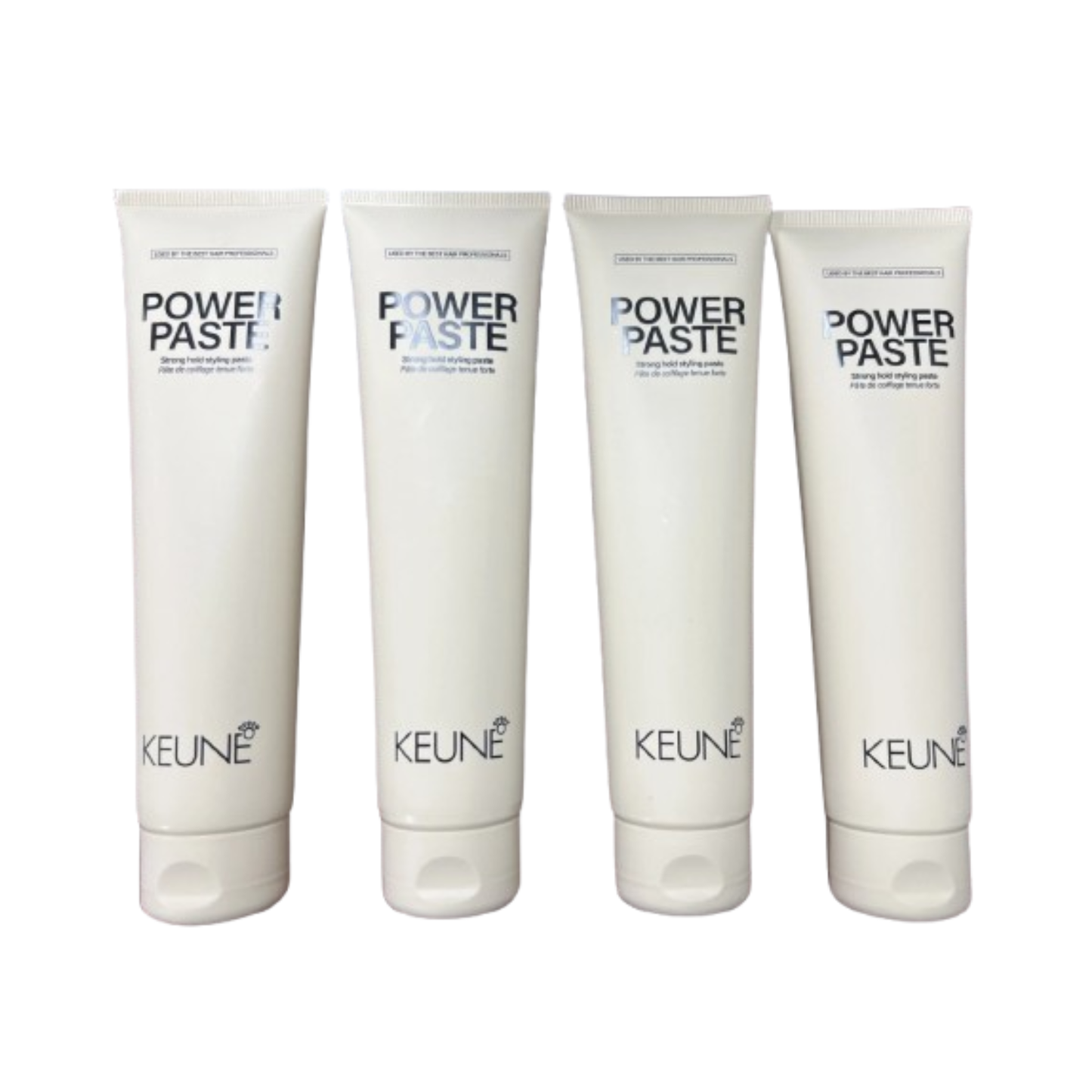Keune Power Paste 5.1oz (4) Four Pack