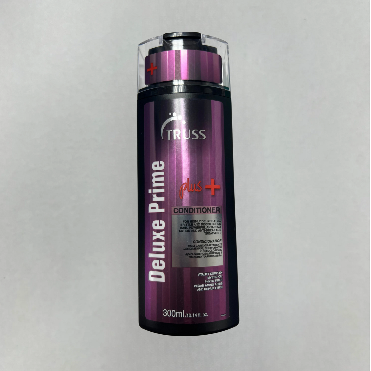 Truss Deluxe Prime Plus Conditioner 10.1oz.