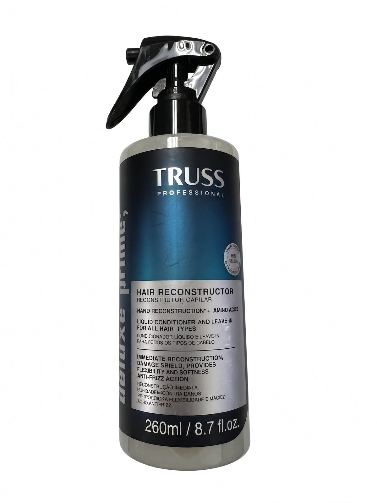 Truss Deluxe Prime 8.79oz.