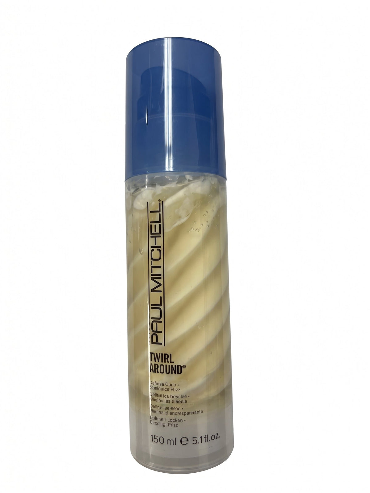 Paul Mitchell Twirl Around 5.1oz