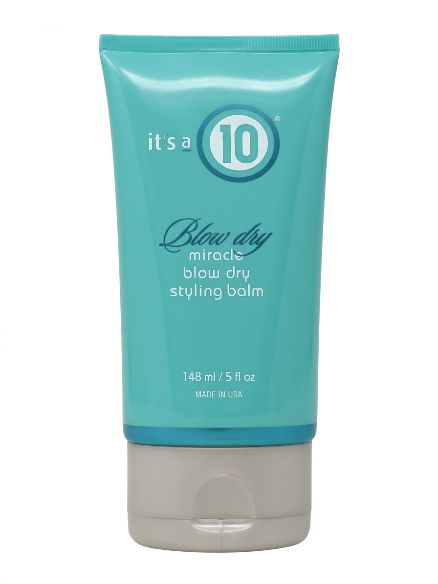 It's A 10 Blow Dry Styling Balm 5oz.