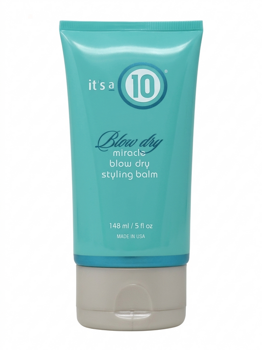 It's A 10 Blow Dry Styling Balm 5oz.