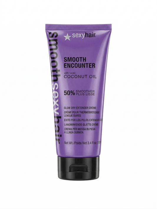 Sexy Hair Smooth Sexy Smooth Encounter 3.4oz.